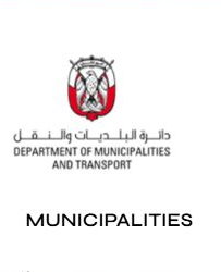 MUNICIPALITIES